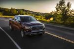 Ram 1500 Laramie Longhorn Crew Cab EcoDiesel 2019 года
